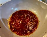 Foto langkah ke 3 dari resep Yang Nyeom Tongdak / Spicy Crunchy Korean Fried Chicken.