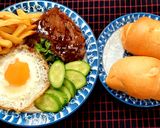 Hình bước làm 6 của món Bò bít tết