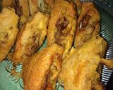 Foto langkah ke 8 dari resep Tahu bunting.