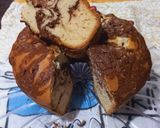 Foto del paso 6 de la receta: 🍫 Budín Marmolado 🍫
