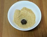 Foto del paso 3 de la receta Ferrero Rocher Veganos