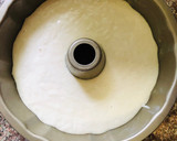 Foto del paso 8 de la receta: Pastel Pancake relleno queso crema y arándanos