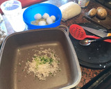 Foto del paso 2 de la receta: Empanadas de mondongo