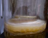 Foto langkah ke 3 dari resep Es Kombucha Osmanthus.