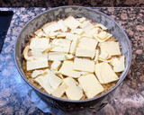 Foto del paso 9 de la receta: Tarta de manzana “polaca”