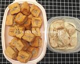 Foto langkah ke 5 dari resep Tahu Isi Bihun.