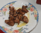 Foto del paso 4 de la receta: Cordero al ajillo