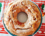 Foto del paso 2 de la receta: Torta de banana con chispas de chocolate en licuadora