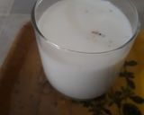 ઠંડું ઇલાયચી દૂધ (Chilled Elaichi Milk Recipe In Gujarati) રેસીપી સ્ટેપ1ફોટો