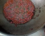 বীটের বুন্দি(beet boondi recipe in Bengali) রেসিপির ধাপ 2 ছবি