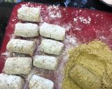 Foto del paso 6 de la receta: Croquetas de arroz (puedes reciclar arroz que te sobró)