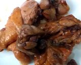 รูปขั้นตอนการทำที่ 4 ของ เส้นหมี่หุ่นต้มยำน้ำข้นไก่
