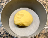 Foto del paso 3 de la receta: Pastel de requesón