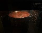 Foto del paso 8 de la receta: Arroz Mediterráneo en Paella al Confit de Pato y Foie con Setas
