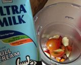 Foto langkah ke 1 dari resep Opor ayam milk.