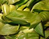 Bok Choy Sauteed recipe step 3 photo