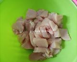 Foto langkah ke 3 dari resep Otak Otak Ayam.