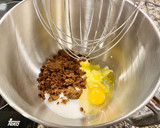 Foto del paso 2 de la receta: Cookies muy crujientes “sin gluten”