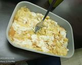 Foto del paso 2 de la receta: Receta Fitness de Cambur con Avena