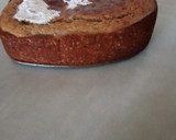 Foto del paso 1 de la receta: Bizcocho integral de frutas