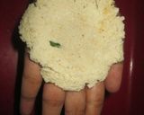 Foto langkah ke 4 dari resep Combro (oncom dijero).