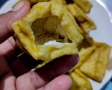 Foto langkah ke 3 dari resep Tahu Bakso.