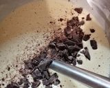 Foto del passaggio 1 della ricetta Torta stracciatella