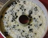Foto langkah ke 3 dari resep Brudel keju.