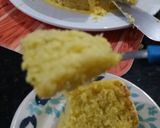Foto do passo 12 de Bolo de Laranja🍊