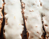 Foto del paso 8 de la receta: Budín de Naranja con Chocolate #MorfiCaserito