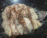 Gambar langkah 4 resipi Bihun goreng sempoi.