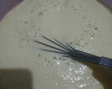 Foto langkah ke 4 dari resep Waffle.