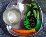 ஹோட்டல் ஸ்டைல் மெது போண்டா😋 ரெசிபி ஸ்டேப் 2 புகைப்படம்