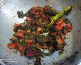 साऊथ इंडियन स्टाईल रस्सम (rasam recipe in marathi) रेसिपी स्टेप 3 फोटो