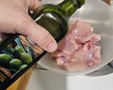 Foto del paso 3 de la receta: Adobo casero para pollo, cerdo o pavo