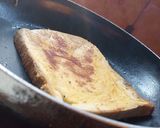 A picture of step 2 of Sandwich.