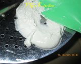 A picture of step 3 of Coconut Pineapple Iced