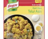 Foto langkah ke 2 dari resep Tahu Susu Salted Egg.