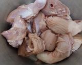 Foto langkah ke 1 dari resep 52. Ayam Kecap Inggris.