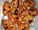 عکس مرحله 1 از دستور پیراشکی کرم دار