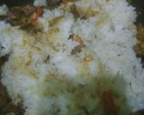 Foto langkah ke 3 dari resep 154. Nasi Goreng Kambing Simpel.