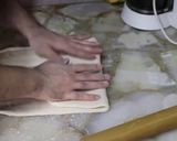 Foto del paso 6 de la receta: Bizcochitos de grasa caseros