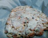 Foto del paso 10 de la receta: Copos de Nieve (Postre típico chino)