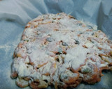 Foto del paso 10 de la receta: Copos de Nieve (Postre típico chino)