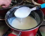 Foto del paso 1 de la receta: Salsa blanca