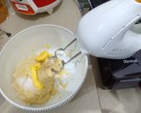 Foto langkah ke 1 dari resep Bomboloni Kentang.