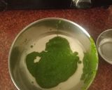 પાલક ઢોકળા (Palak Dhokla Recipe In Gujarati) રેસીપી સ્ટેપ3ફોટો