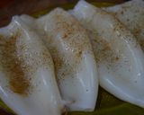 Foto del paso 3 de la receta: Calamares a la plancha