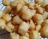 Foto langkah ke 7 dari resep Pom Pom Tahu.
