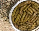 صورة لخطوة 4 من وصفة ورق عنب باللحم